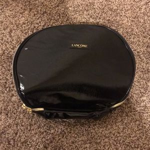 Lancôme makeup’s bag